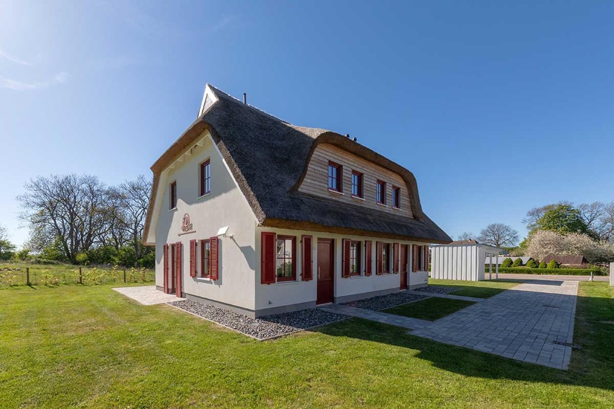 Designhaus Freyh II Villa Ranzow Екстериор снимка