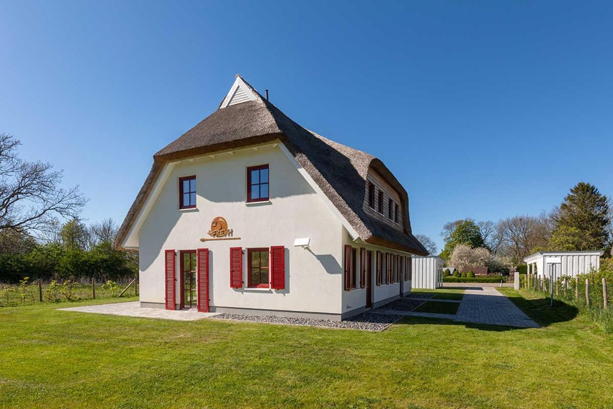Designhaus Freyh II Villa Ranzow Екстериор снимка