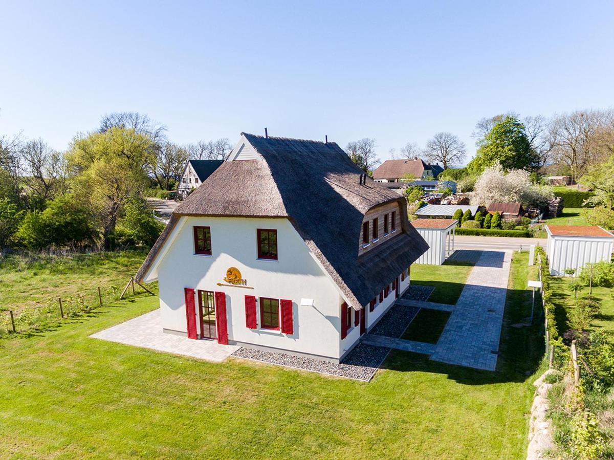Designhaus Freyh II Villa Ranzow Екстериор снимка