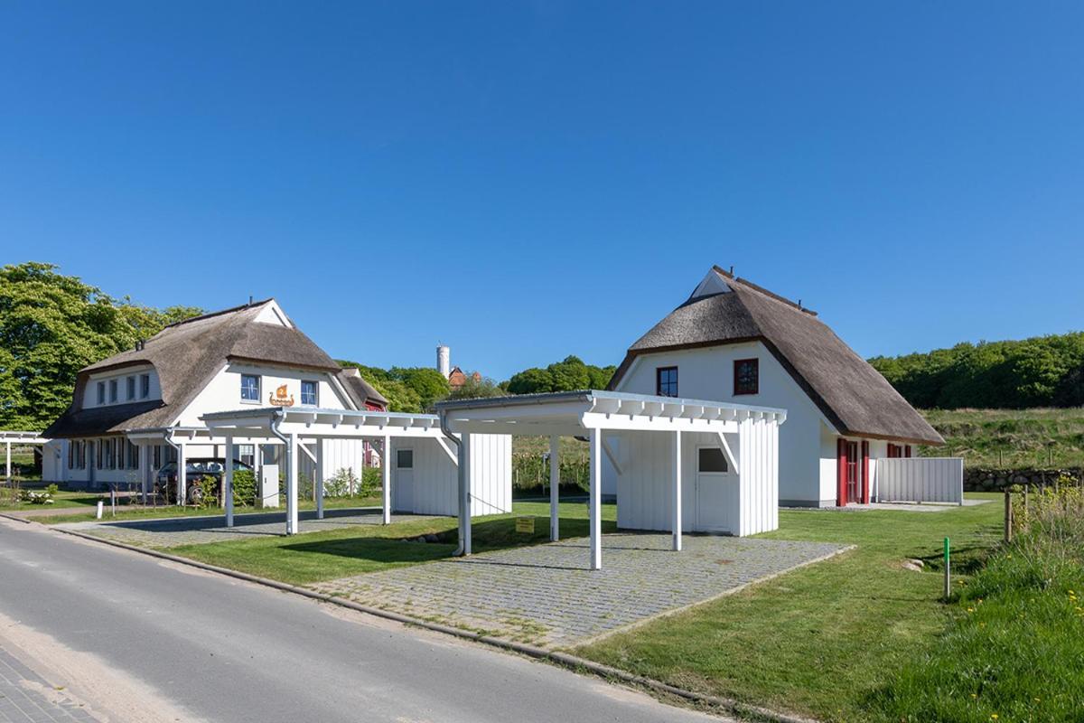 Designhaus Freyh II Villa Ranzow Екстериор снимка