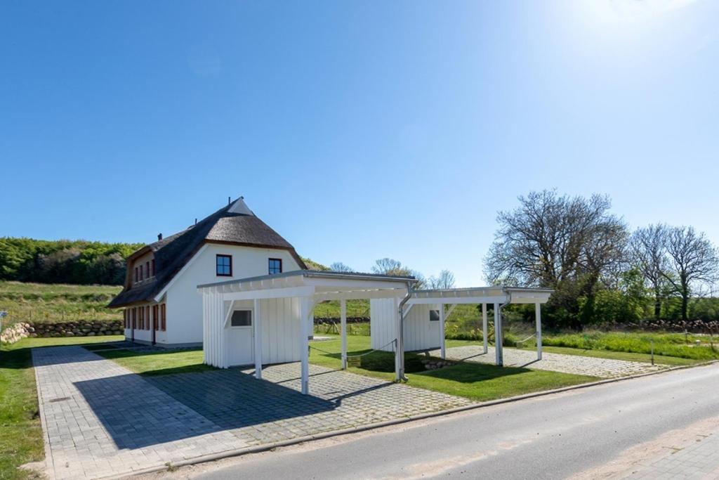 Designhaus Freyh II Villa Ranzow Екстериор снимка