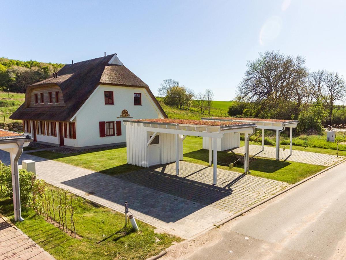 Designhaus Freyh II Villa Ranzow Екстериор снимка